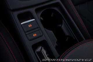 Škoda Octavia RS 2.0 TDI RS DSG 2021