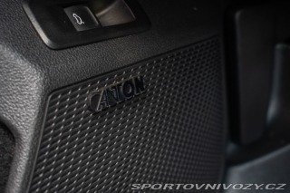 Škoda Octavia RS 2.0 TDI RS DSG 2021