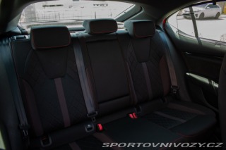 Škoda Octavia RS 2.0 TDI RS DSG 2021