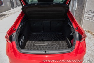 Škoda Octavia RS 2.0 TDI RS DSG 2021