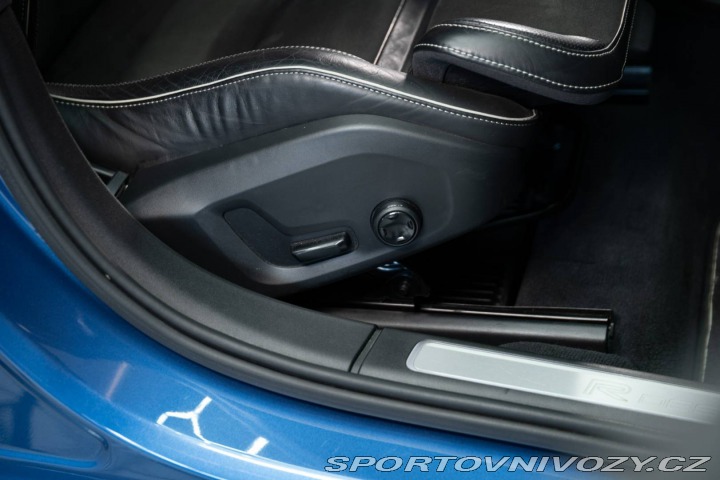Volvo S90 D5 2.0L Drive-E R-Design 2016