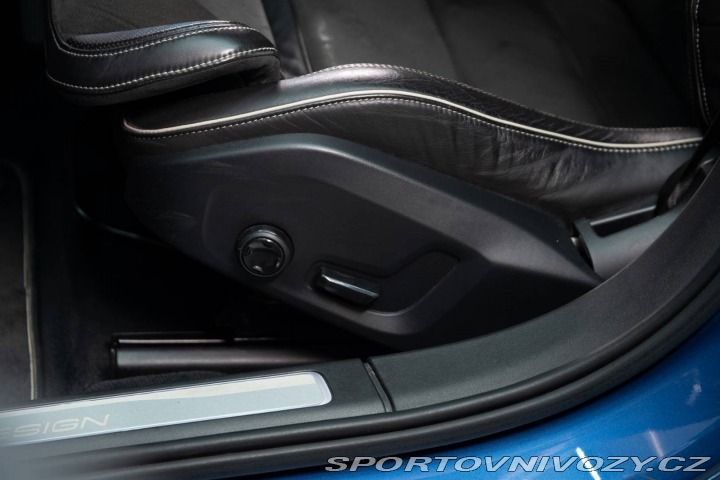 Volvo S90 D5 2.0L Drive-E R-Design 2016