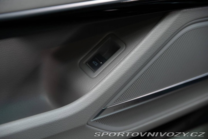 Audi S8 4.0TFSI 420kW, AT8, Quat 2020