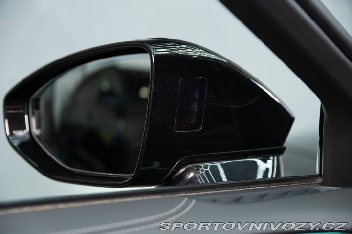 Audi S8 4.0TFSI 420kW, AT8, Quat 2020