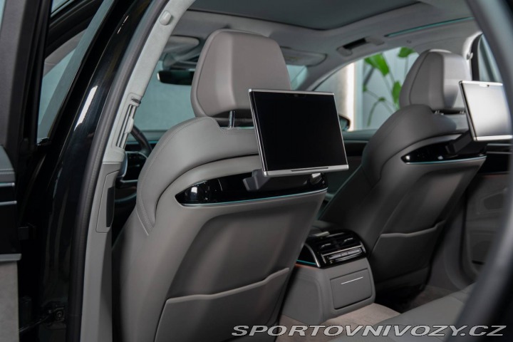 Audi S8 4.0TFSI 420kW, AT8, Quat 2020