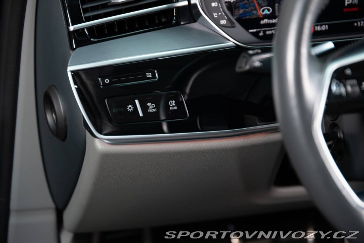 Audi S8 4.0TFSI 420kW, AT8, Quat 2020