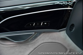 Audi S8 4.0TFSI 420kW, AT8, Quat 2020