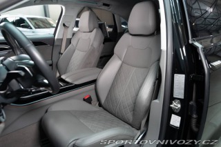 Audi S8 4.0TFSI 420kW, AT8, Quat 2020