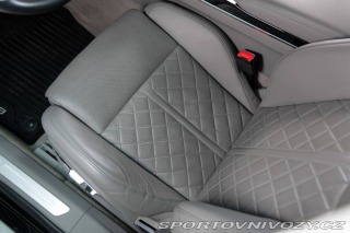 Audi S8 4.0TFSI 420kW, AT8, Quat 2020