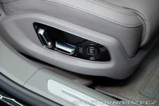 Audi S8 4.0TFSI 420kW, AT8, Quat 2020