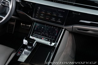 Audi S8 4.0TFSI 420kW, AT8, Quat 2020