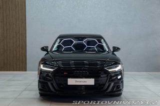 Audi S8 4.0TFSI 420kW, AT8, Quat 2020