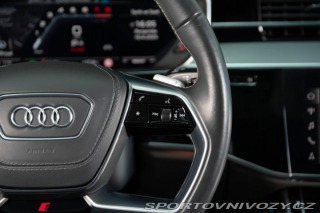 Audi S8 4.0TFSI 420kW, AT8, Quat 2020