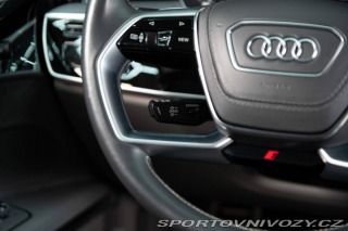 Audi S8 4.0TFSI 420kW, AT8, Quat 2020