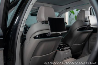 Audi S8 4.0TFSI 420kW, AT8, Quat 2020
