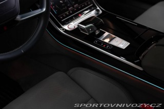 Audi S8 4.0TFSI 420kW, AT8, Quat 2020