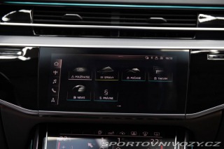 Audi S8 4.0TFSI 420kW, AT8, Quat 2020