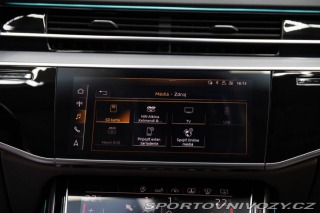 Audi S8 4.0TFSI 420kW, AT8, Quat 2020