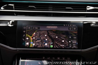 Audi S8 4.0TFSI 420kW, AT8, Quat 2020