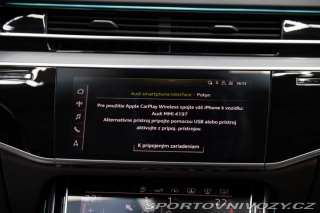 Audi S8 4.0TFSI 420kW, AT8, Quat 2020