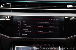 Audi S8 4.0TFSI 420kW, AT8, Quat 2020