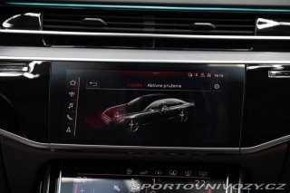 Audi S8 4.0TFSI 420kW, AT8, Quat 2020