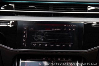 Audi S8 4.0TFSI 420kW, AT8, Quat 2020