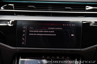 Audi S8 4.0TFSI 420kW, AT8, Quat 2020