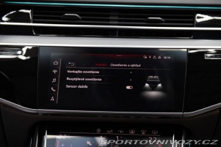 Audi S8 4.0TFSI 420kW, AT8, Quat 2020