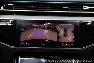 Audi S8 4.0TFSI 420kW, AT8, Quat 2020