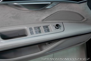 Audi S8 4.0TFSI 420kW, AT8, Quat 2020