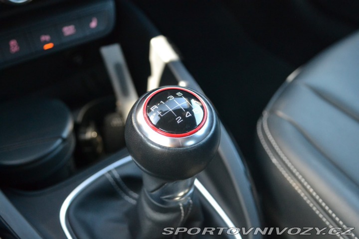 Audi S1 2017