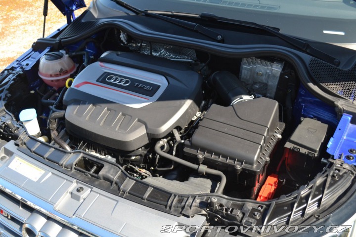 Audi S1 2017