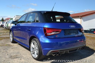 Audi S1 2017