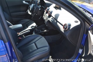 Audi S1 2017