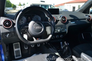 Audi S1 2017