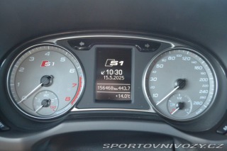 Audi S1 2017