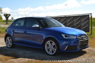 Audi S1 2017