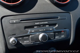 Audi S1 2017