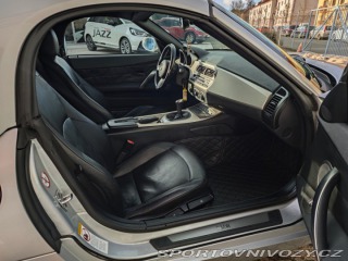 BMW Z4 3.0i Roadster Hardtop 170 2004