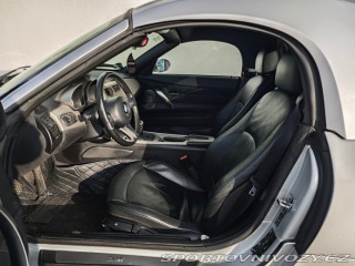 BMW Z4 3.0i Roadster Hardtop 170 2004