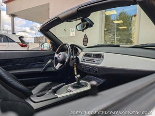 BMW Z4 3.0i Roadster Hardtop 170 2004