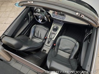 BMW Z4 3.0i Roadster Hardtop 170 2004