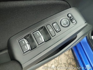 Honda Civic 2.0e:HEV Elegance BLUE 13 2025