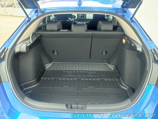 Honda Civic 2.0e:HEV Elegance BLUE 13 2025