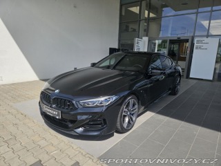 BMW 8 M850i xDrive Gran Coupe 2022