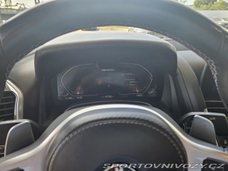 BMW 8 M850i xDrive Gran Coupe 2022