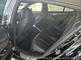 BMW 8 M850i xDrive Gran Coupe 2022