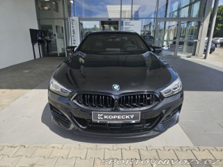 BMW 8 M850i xDrive Gran Coupe 2022
