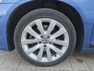 Volkswagen Scirocco 2,0 TSI 2014